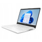 Laptop edukacyjny HP 14 " Intel 4 GB / 128 GB biały prezent komunia W11