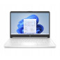 Laptop edukacyjny HP 14 " Intel 4 GB / 128 GB biały prezent komunia W11
