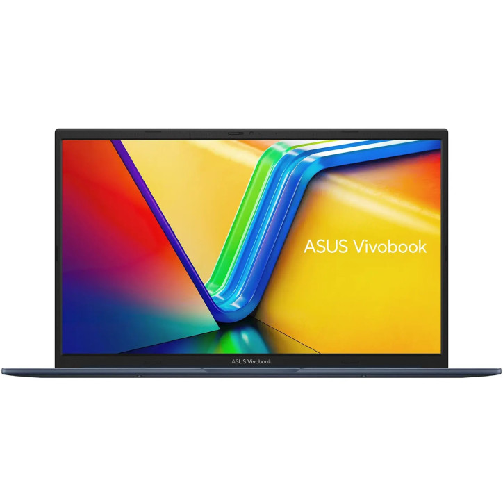 Niebieski laptop Asus VivoBook i3 40GB 1TB SSD 17,3" FHD WIN11 Niebieski laptop Asus VivoBook i3 40GB 1TB SSD 17,3" FHD WIN11