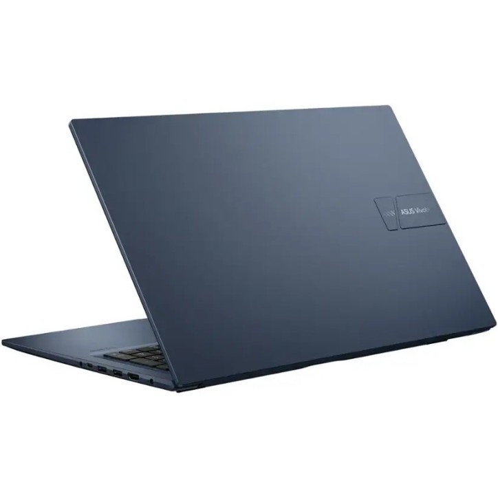 Niebieski laptop Asus VivoBook i3 40GB 1TB SSD 17,3" FHD WIN11 Niebieski laptop Asus VivoBook i3 40GB 1TB SSD 17,3" FHD WIN11