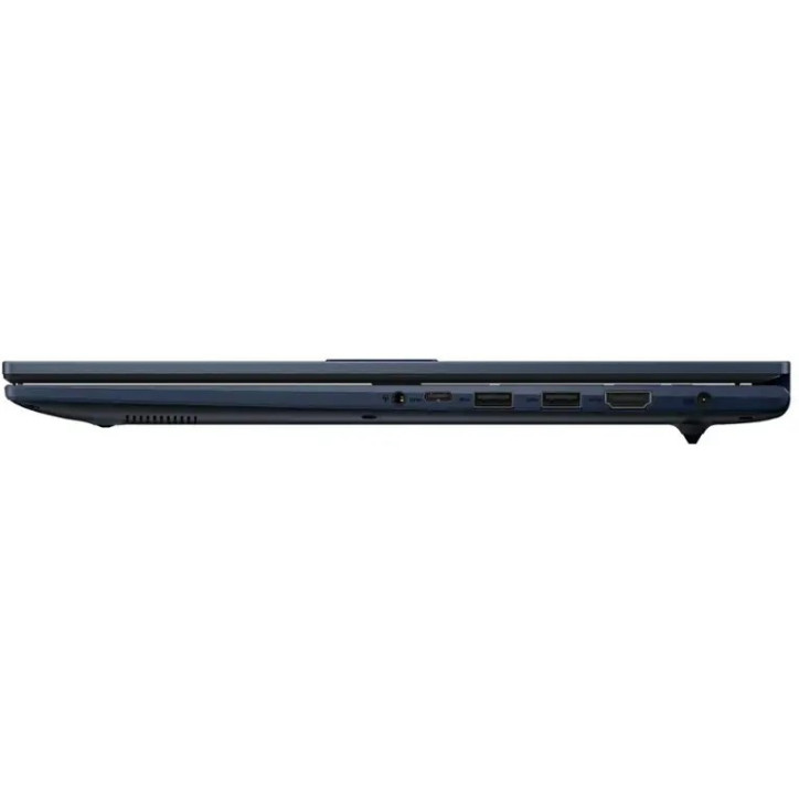 Niebieski laptop Asus VivoBook i3 40GB 1TB SSD 17,3" FHD WIN11 Niebieski laptop Asus VivoBook i3 40GB 1TB SSD 17,3" FHD WIN11