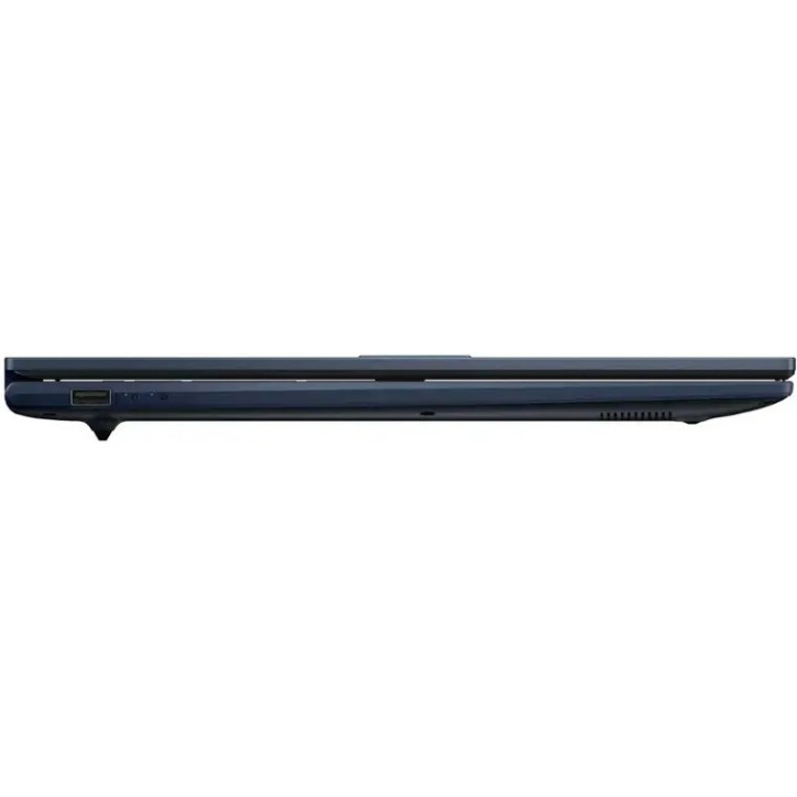 Niebieski laptop Asus VivoBook i3 40GB 1TB SSD 17,3" FHD WIN11 Niebieski laptop Asus VivoBook i3 40GB 1TB SSD 17,3" FHD WIN11