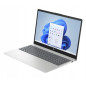 Mocny laptop HP 15-fd i5 1335U 16GB  1TB SSD 15.6" FHD Win11 Podświetlana klawiatura Srebrny