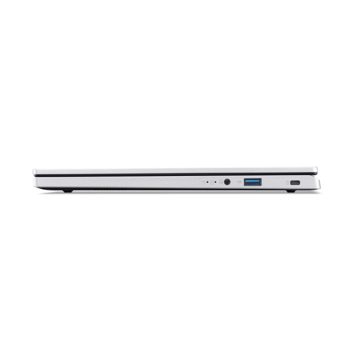 Mocny  Laptop Acer Aspire 3 i3-N305 8G 1TB  FHD 14" Intel i3  srebrny komunia