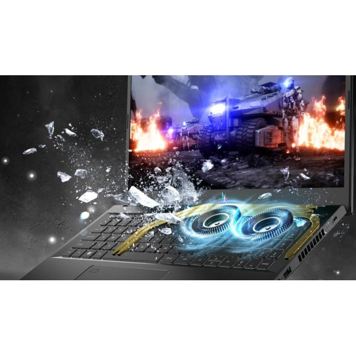 LAPTOP GAMINGOWY Acer Nitro V5 i713GEN 16G 512GB RTX4060 8G 15.6 FHD 144Hz W11 LAPTOP GAMINGOWY Acer Nitro V5 i713GEN 16G 512GB RTX4060 8G 15.6 FHD 144Hz W11