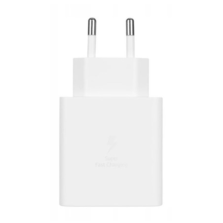 ŁADOWARKA SAMSUNG TRIO P-T6530NBEGWW USB-A 2x USB-C 65W Biała