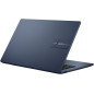 Asus VivoBook 14 FHD i5-1235U 10 RDZENI 24GB 1TB NUMBERPAD W11 Asus VivoBook 14 FHD i5-1235U 10 RDZENI 24GB 1TB NUMBERPAD W11