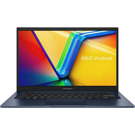 Asus VivoBook  14 FHD i5-1235U  10 RDZENI  40GB 1TB NUMBERPAD W11