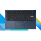 Asus VivoBook 14 FHD i5-1235U 10 RDZENI 24GB 512SSD NUMBERPAD W11 Asus VivoBook 14 FHD i5-1235U 10 RDZENI 24GB 512SSD NUMBERPAD W11