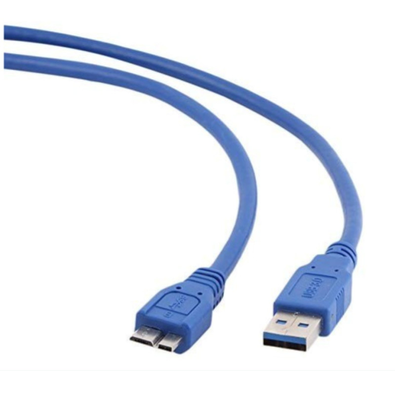 Kabel USB Cablexpert USB-A - 1.8 m Kabel USB Cablexpert USB-A - 1.8 m