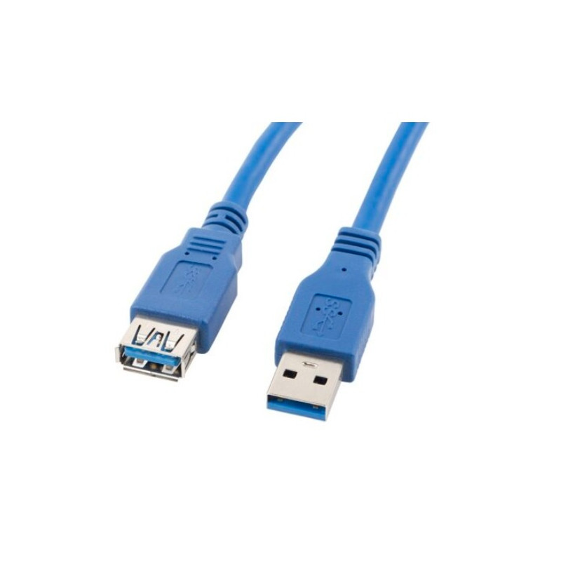 TB Przedłużacz USB-A - USB-A 1.8 m TB Przedłużacz USB-A - USB-A 1.8 m