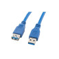 TB Przedłużacz USB-A - USB-A 1.8 m TB Przedłużacz USB-A - USB-A 1.8 m