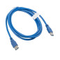 TB Przedłużacz USB-A - USB-A 1.8 m TB Przedłużacz USB-A - USB-A 1.8 m