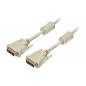 Cablexpert CC-DVI-15, wideo DVI 18/18 (pojedyncze łącze) 10 m Cablexpert CC-DVI-15, wideo DVI 18/18 (pojedyncze łącze) 10 m
