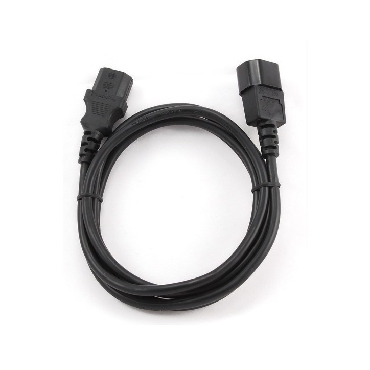 Kabel zasilający, przedłużający IEC 320
