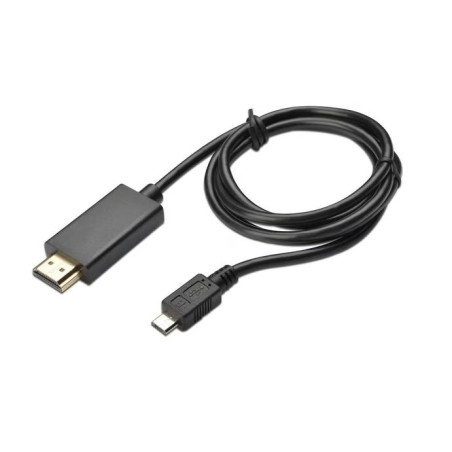 KABEL POŁĄCZENIOWY HDMI MHL HIGHSPEED 1.3 FULL HD