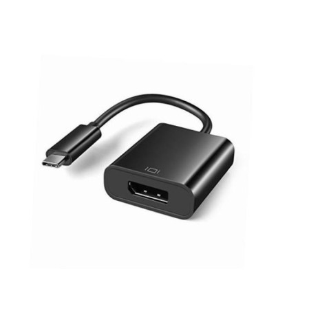 Adapter USB Typ-C to DisplayPort
