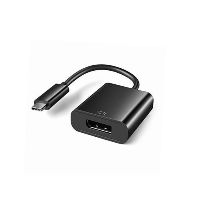 Adapter USB Typ-C to DisplayPort