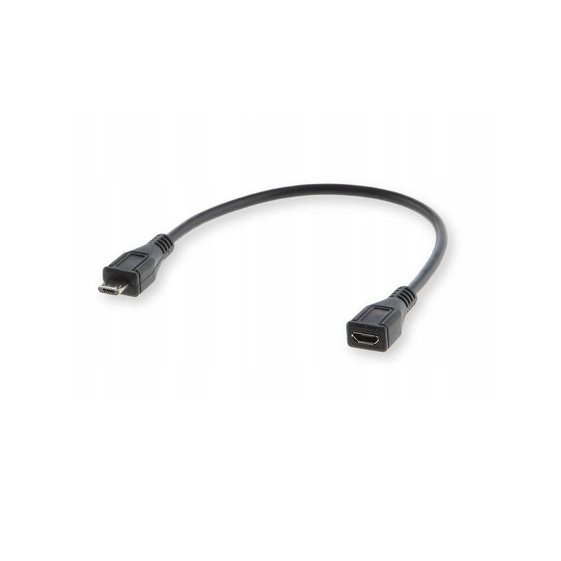 MicroUSB - micro OTG adapter MicroUSB - micro OTG adapter