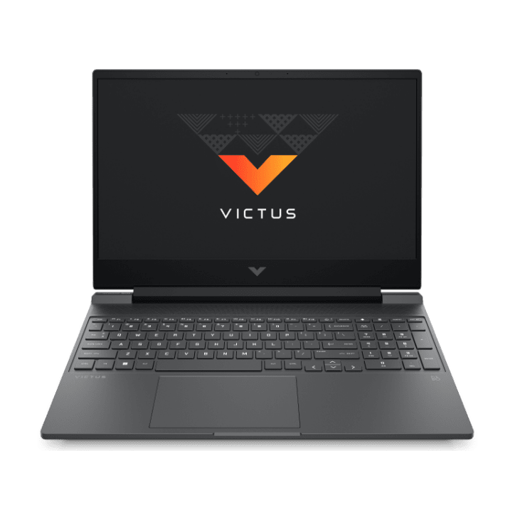 LAPTOP HP Victus Gaming 15 FHD 144Hz Intel I5-13420H 32 2T RTX 3050  6GB W11
