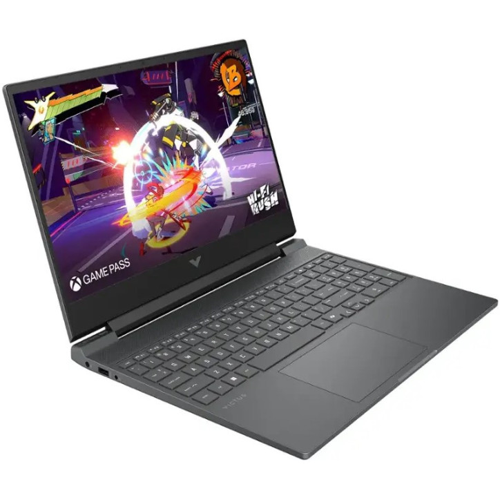 LAPTOP HP Victus Gaming 15 FHD 144Hz Intel I5-13420H 32 2T RTX 3050  6GB W11