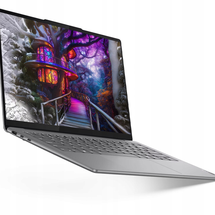 WYJĄTKOWY 16 RDZENIOWY Lenovo Slim 7 Ultra7-155H 32GB 2TB SSD WYJĄTKOWY 16 RDZENIOWY Lenovo Slim 7 Ultra7-155H 32GB 2TB SSD