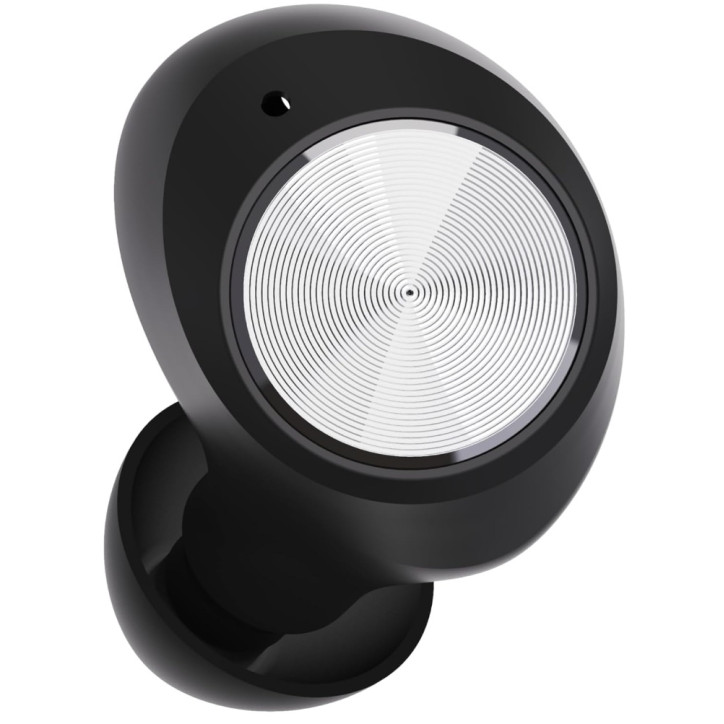 SŁUCHAWKI BEZPRZEWODOWE SONIQ SPE-15 bluetooth 5.3 WODOODPORNE 2 mikrofony