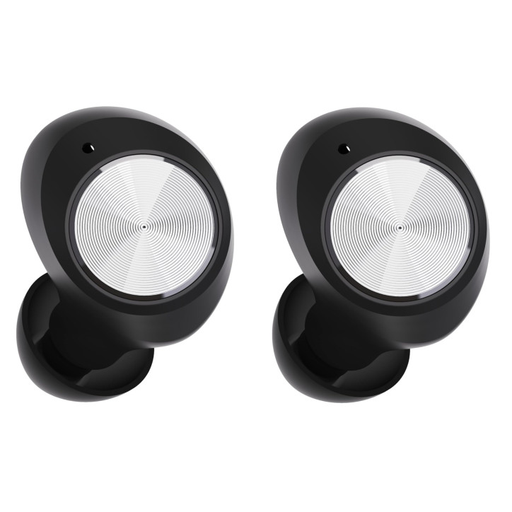 SŁUCHAWKI BEZPRZEWODOWE SONIQ SPE-15 bluetooth 5.3 WODOODPORNE 2 mikrofony
