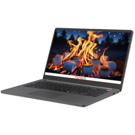 Mocny laptop 15,6 " LG Gram i5-1334U 16GB  1TB + 1TB SSD 15.6" FHD Win11 Srebrny