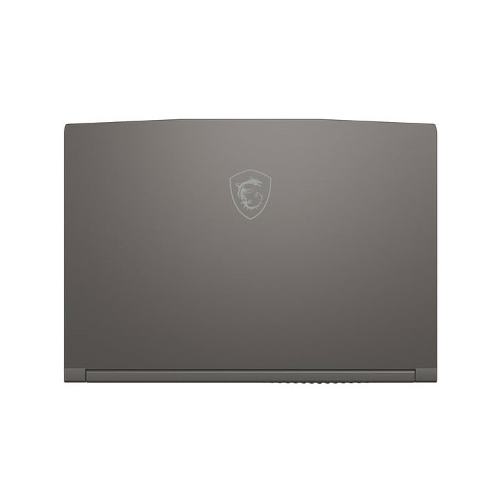 LAPTOP DO GIER MSI THIN 15 B13VF  i5-13gen 16GB /1,5 TB 15,6" FHD 144 Hz RTX 4060 W11
