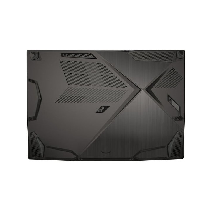 LAPTOP DO GIER MSI THIN 15 B13VF  i5-13gen 16GB /1,5 TB 15,6" FHD 144 Hz RTX 4060 W11