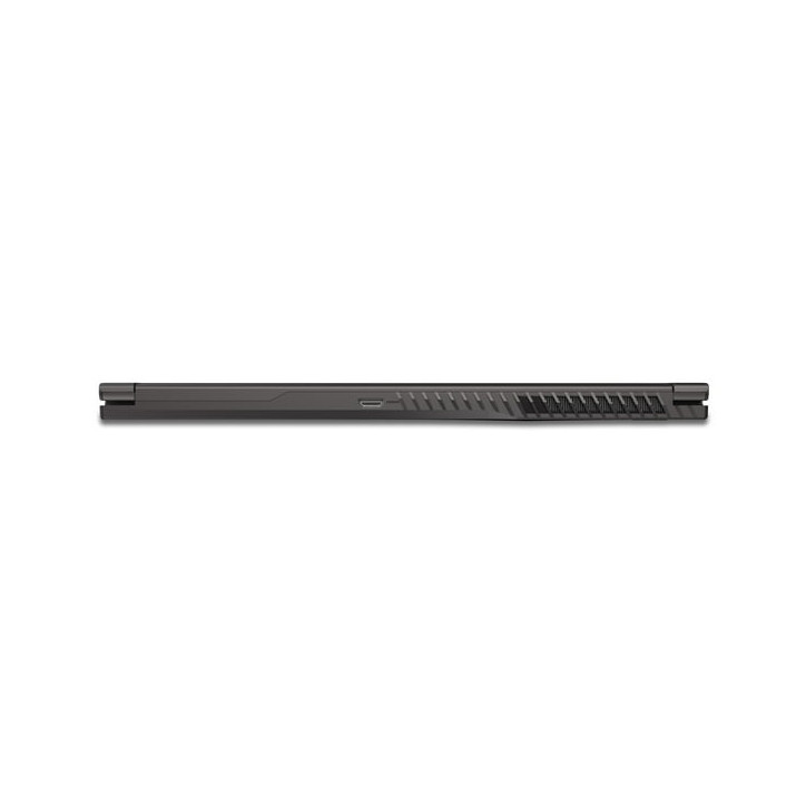 LAPTOP DO GIER MSI THIN 15 B13VF  i5-13gen 16GB /1,5 TB 15,6" FHD 144 Hz RTX 4060 W11