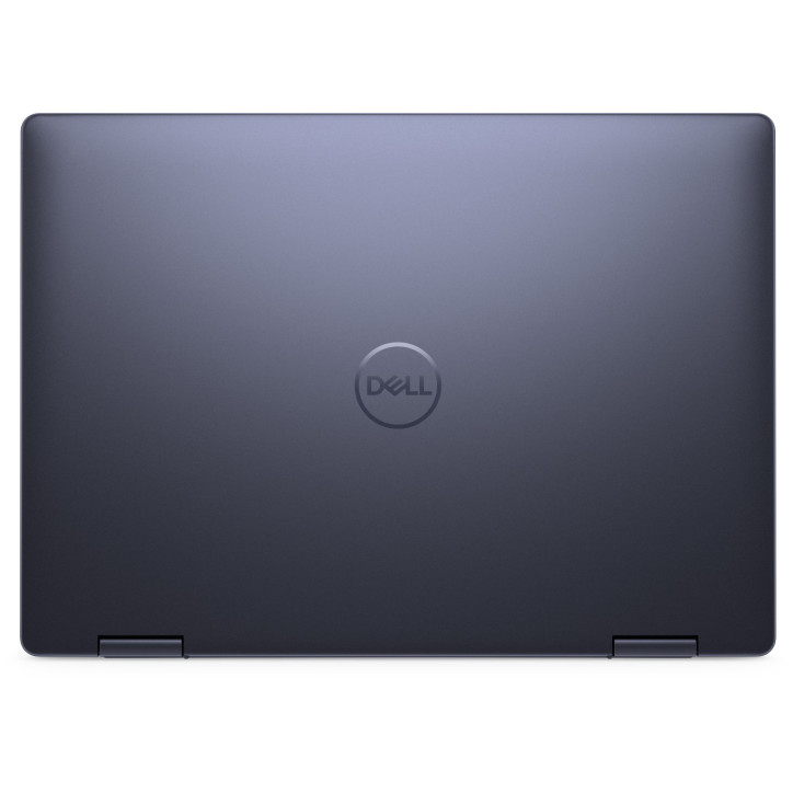 LAPTOP + TABLET 2 w 1 Dell Inspiron 7445 Ryzen 5 8/1TB SSD  14" FHD+ DOTYK W11 ALU