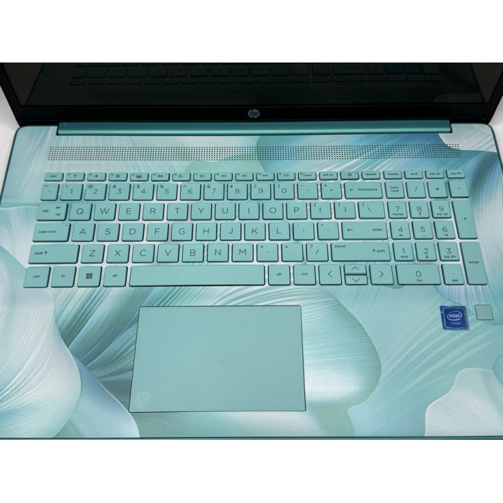 LIMITOWANY HP 17 Intel Quad-Core N4120 16GB 512 SSD 17.3" FHD WIN11 LIMITOWANY HP 17 Intel Quad-Core N4120 16GB 512 SSD 17.3" FHD WIN11