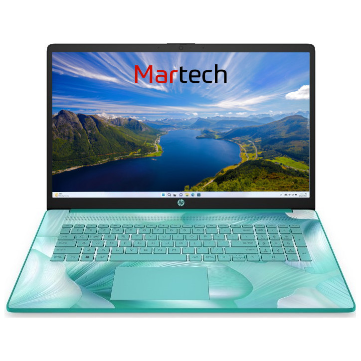 LIMITOWANY HP 17 Intel Quad-Core N4120 16GB 512 SSD 17.3" FHD WIN11 LIMITOWANY HP 17 Intel Quad-Core N4120 16GB 512 SSD 17.3" FHD WIN11