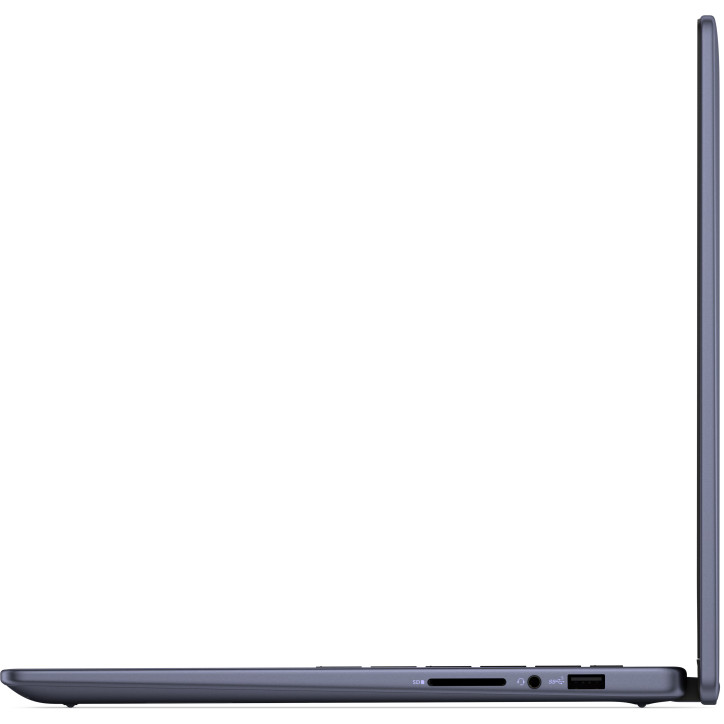 LAPTOP + TABLET 2 w 1 Dell Inspiron 7445 Ryzen 5 8/1TB SSD  14" FHD+ DOTYK W11 ALU