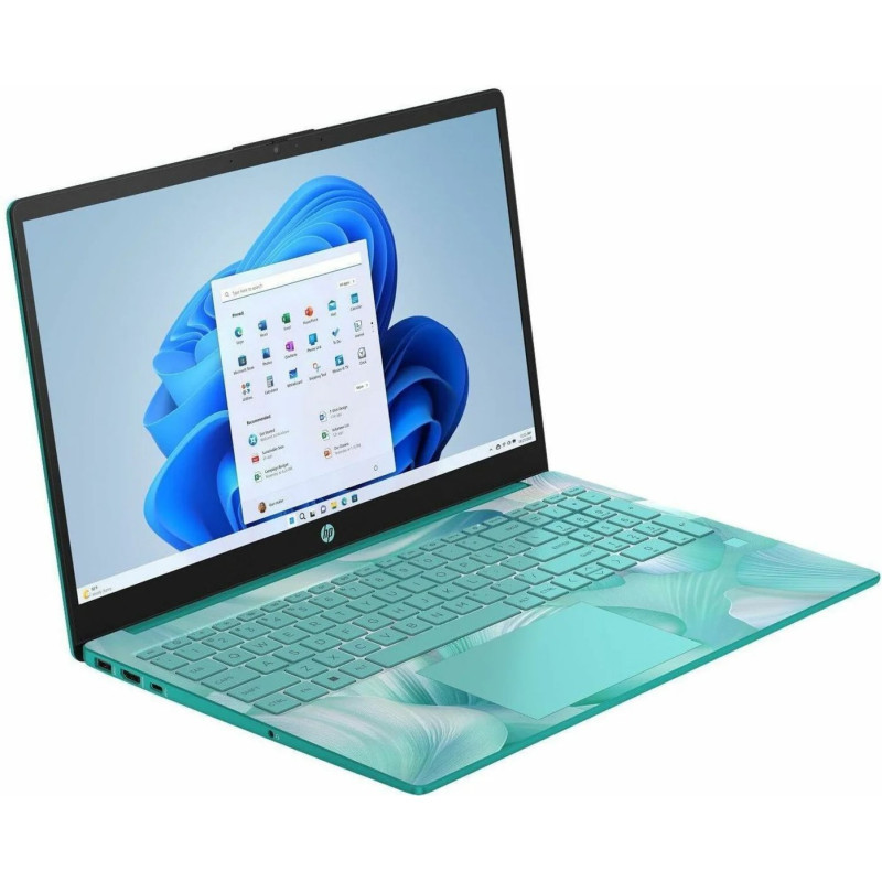 LIMITOWANY HP 17 AMD Ryzen 5 7530U 16GB 1TB 17.3