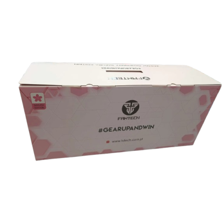 KARTONY do Przeprowadzki UCHWYT 550x245x210  Przeprowadzkowe 3W 20szt