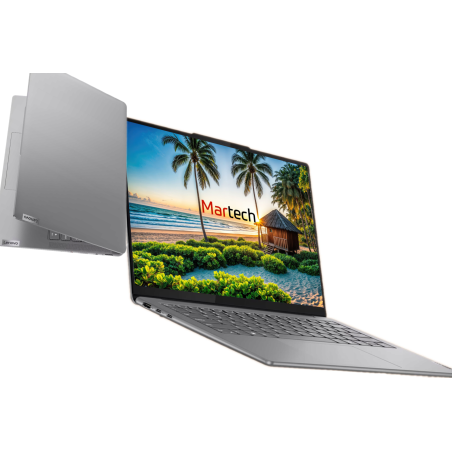 WYJĄTKOWY 16 RDZENIOWY  Lenovo Slim 7 Ultra7-155H 32GB 1TB SSD TOUCH OLED FHD+ BLK W11