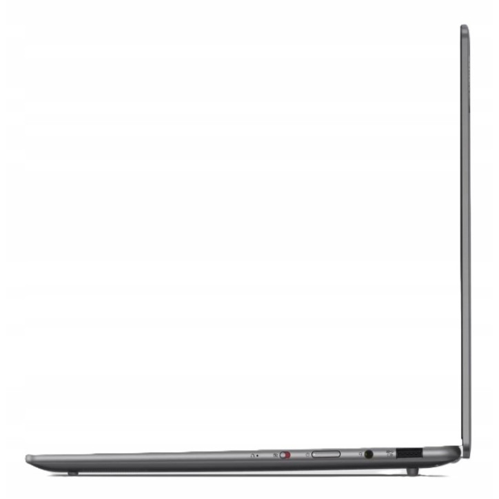 WYJĄTKOWY 16 RDZENIOWY Lenovo Slim 7 Ultra7-155H 32GB 1TB SSD TOUCH OLED FHD+ BLK W11 WYJĄTKOWY 16 RDZENIOWY Lenovo Slim 7 Ultra7-155H 32GB 1TB SSD TOUCH OLED FHD+ BLK W11