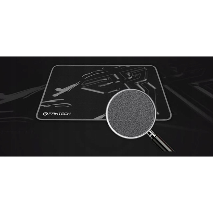 FANTECH Podkładka pod mysz klawiaturę MP80 FANTECH Podkładka pod mysz klawiaturę MP80