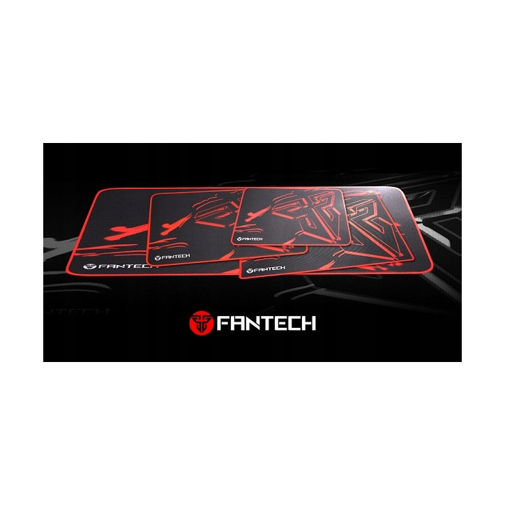 FANTECH Podkładka pod mysz klawiaturę MP80 FANTECH Podkładka pod mysz klawiaturę MP80
