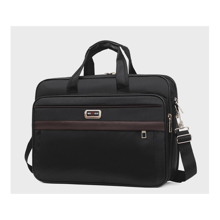 TORBA NA LAPTOPA CZARNA 15,6 ETUI PASEK 6020-1 TORBA NA LAPTOPA CZARNA 15,6 ETUI PASEK 6020-1