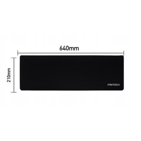 FANTECH Duża GAMINGOWA podkładka GRACZA 64x21 MP64XL