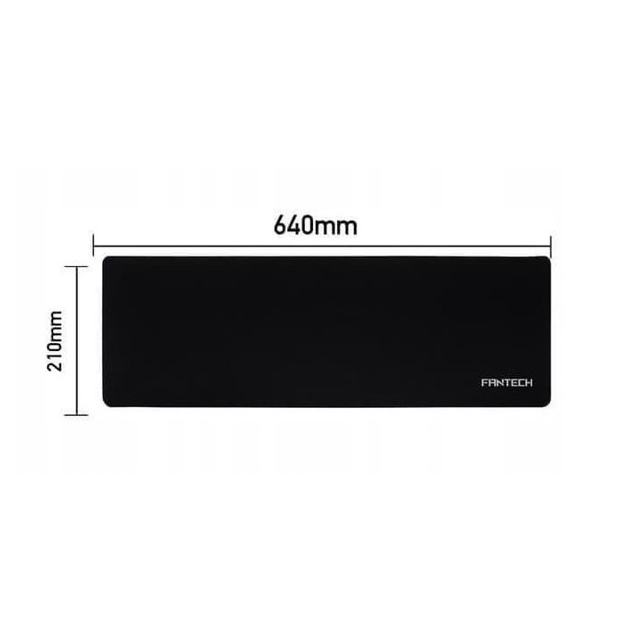 FANTECH Duża GAMINGOWA podkładka GRACZA 64x21 MP64XL FANTECH Duża GAMINGOWA podkładka GRACZA 64x21 MP64XL