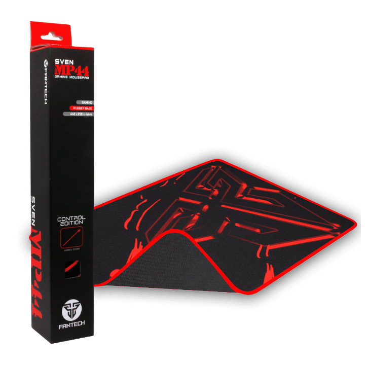 Podkładka pod mysz FANTECH 44cm XL GAMINGOWA GRACZ MP44 Podkładka pod mysz FANTECH 44cm XL GAMINGOWA GRACZ MP44