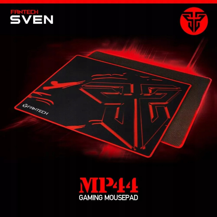 Podkładka pod mysz FANTECH 44cm XL GAMINGOWA GRACZ MP44 Podkładka pod mysz FANTECH 44cm XL GAMINGOWA GRACZ MP44
