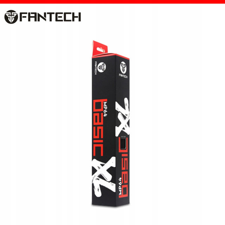 FANTECH Duża GAMINGOWA podkładka GRACZA 64x21 MP64XL FANTECH Duża GAMINGOWA podkładka GRACZA 64x21 MP64XL