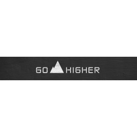 GO HIGHER MEADOW DAY/NIGHT PODKŁADKA POD MYSZ M