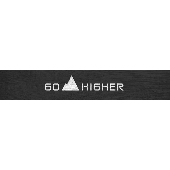 GO HIGHER MEADOW DAY/NIGHT PODKŁADKA POD MYSZ M